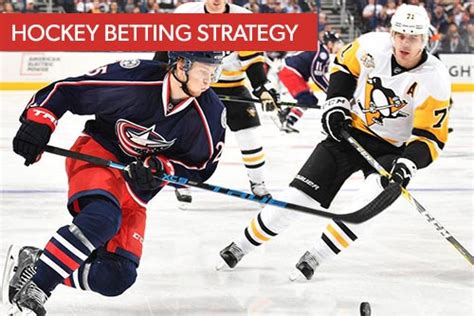 nhl betting guide